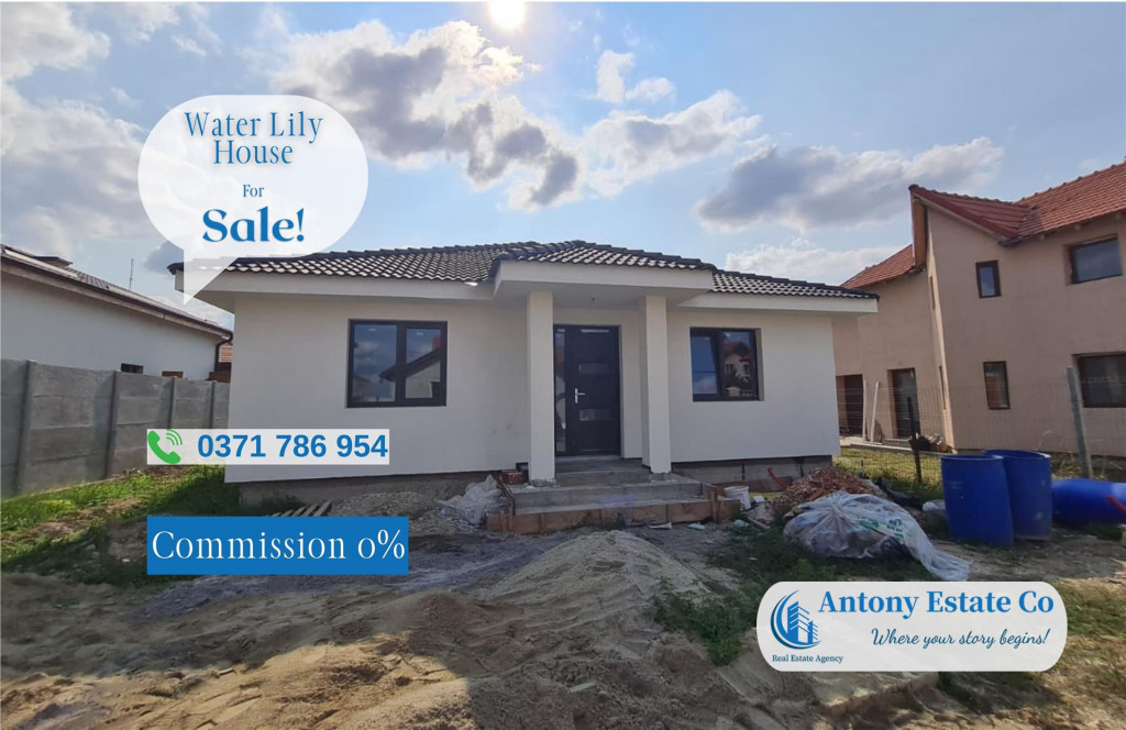 Apartament de inchiriat, 3 camere, decomandat, tip D - Orade