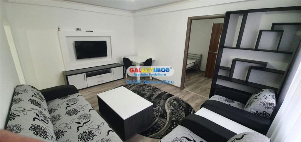 Apartament 2 camere micro 4 Targoviste