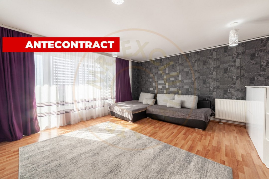 Apartament 2 camere Craiovei - Vedere Panoramica - Bloc 2009