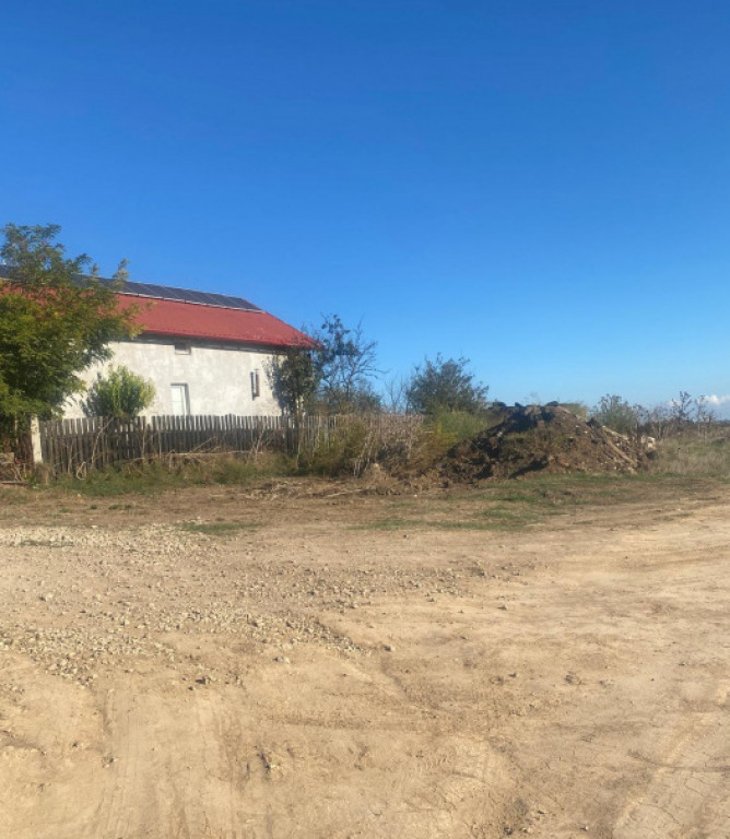 Teren intravilan situat in zona VETERANI, Constanta