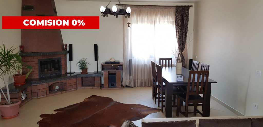 Casă mobilată/utilată, în Tg. Jiu, str. Ana Ipătescu