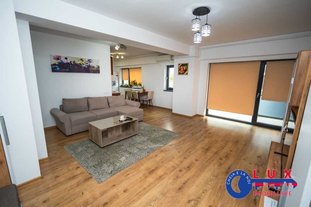 ID 3509 Apartament 3 camere LA CHEIE - Cartier E3