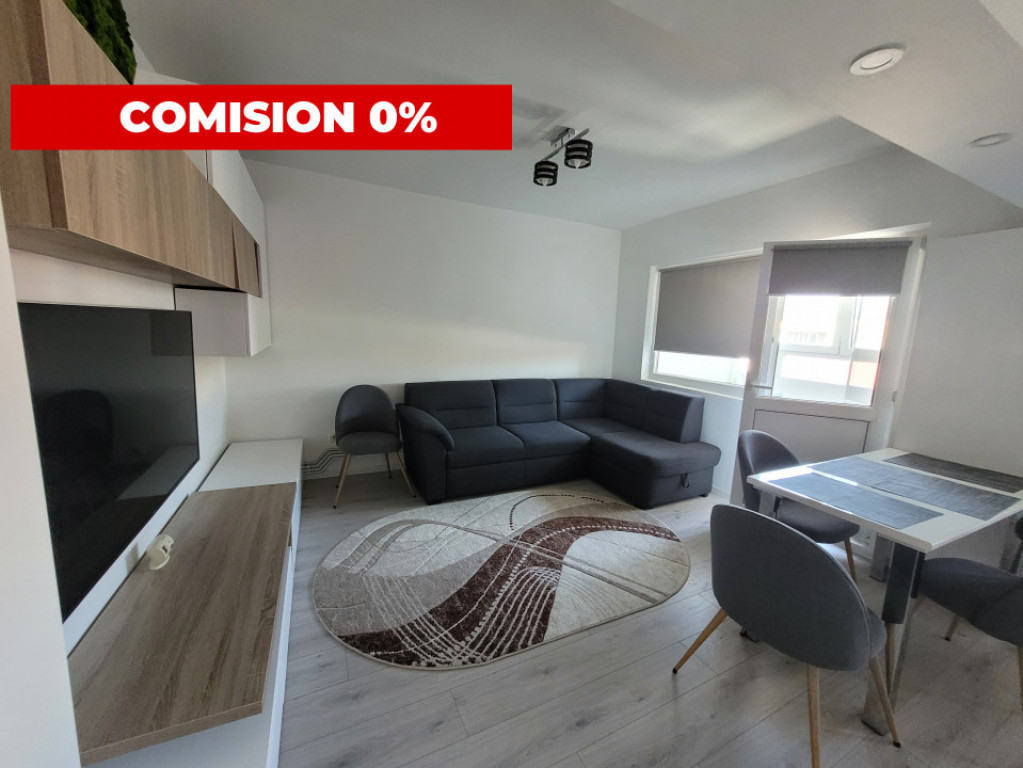 Apartament 2 camere, zona 8 Mai, mobilat și utilat