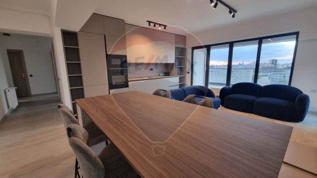 Apartament 3 camere - InCity - Select Residence - de inch...