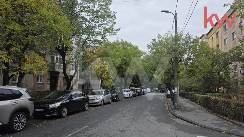 Apartament 2 camere Brazda, de inchiriat