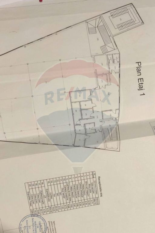 Spațiu comercial Soseaua Colentina