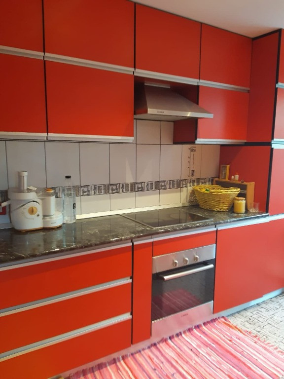 Apartament 2 camere D, in Oancea