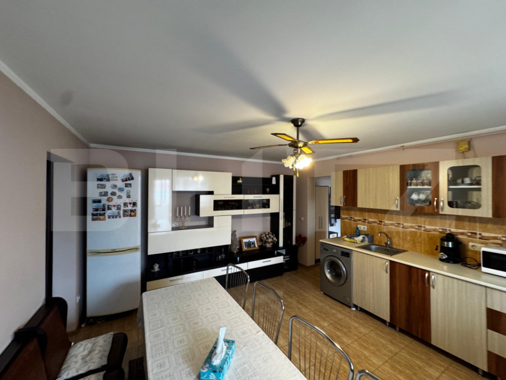 Apartament 3 camere, zona Piața Cetate - Alba Iulia