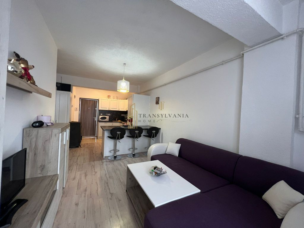 Apartament 2 camere – Doamna Stanca, Șelimbăr | Ideal...