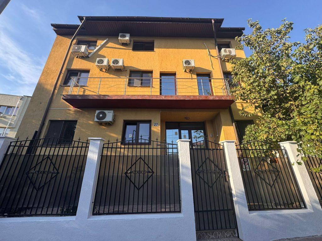 Casa de inchiriat Timpuri Noi 204 m