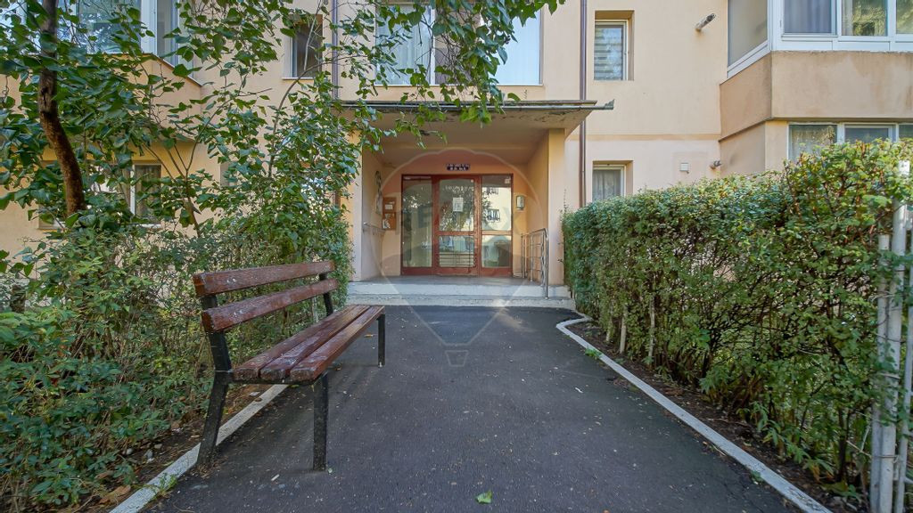 Comision 0 %! Apartament cu 2 camere de vânzare în zona...