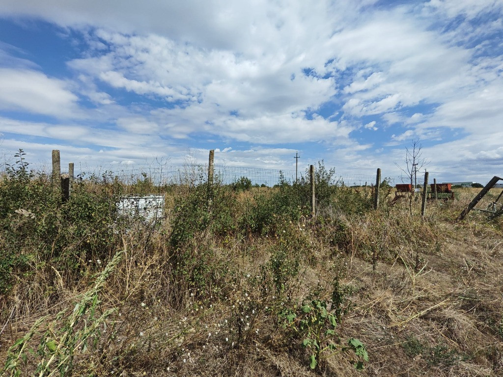 Teren intravilan Vidra Ilfov 3533mp