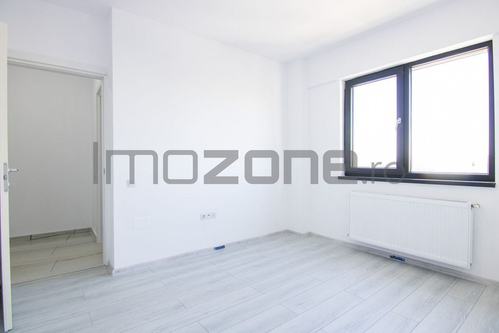 2 camere, 63 mp, etaj 2, BLOC NOU FINALIZAT