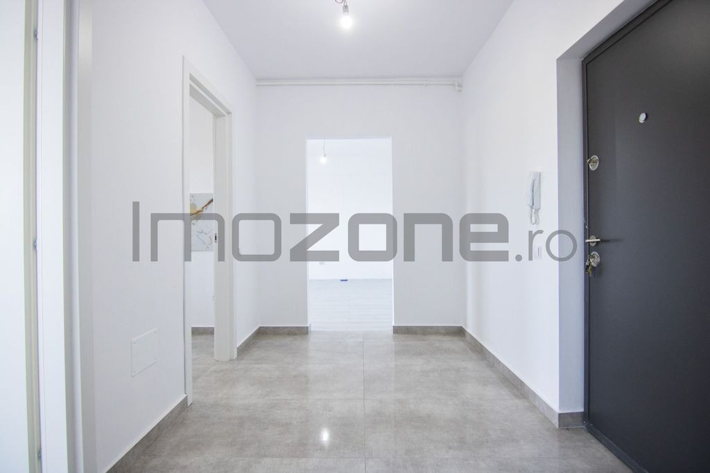 2 camere, etaj 1, 58 mp, BLOC NOU FINALIZAT, Str. Preciziei