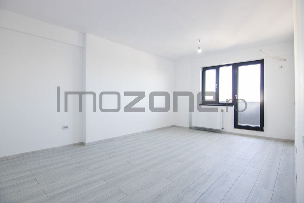 Primesti 10% DISCOUNT, 2 camere, 63 mp, etaj 4, BLOC NOU