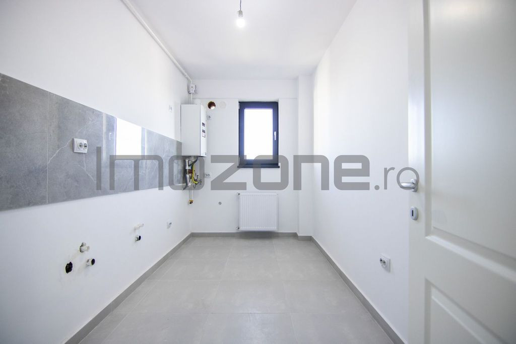 2 camere, 63 mp, etaj 8, BLOC NOU FINALIZAT, Autogara Mil...