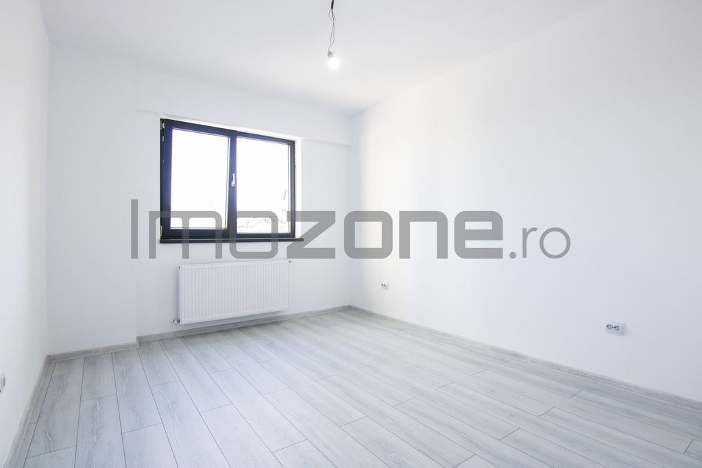 2 camere, 55 mp, etaj 1, centrala proprie, BLOC NOU, muta...