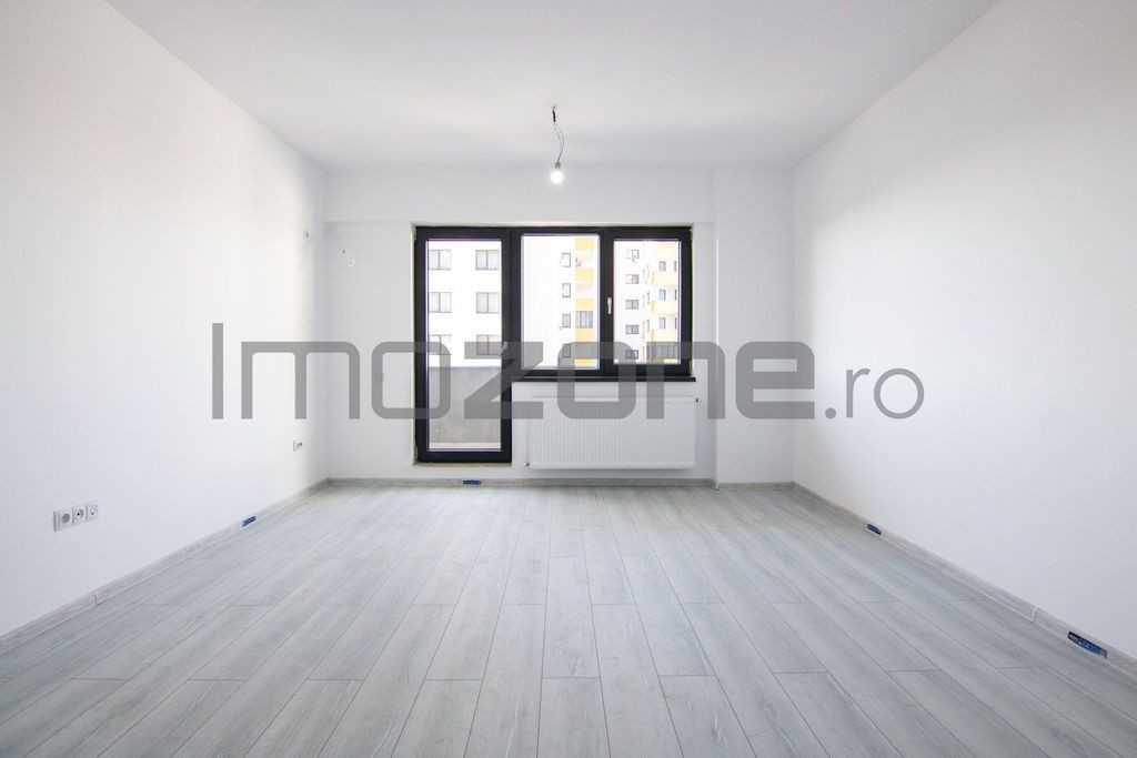 2 camere, 72 mp, bloc nou finalizat, STR. PRECIZIEI