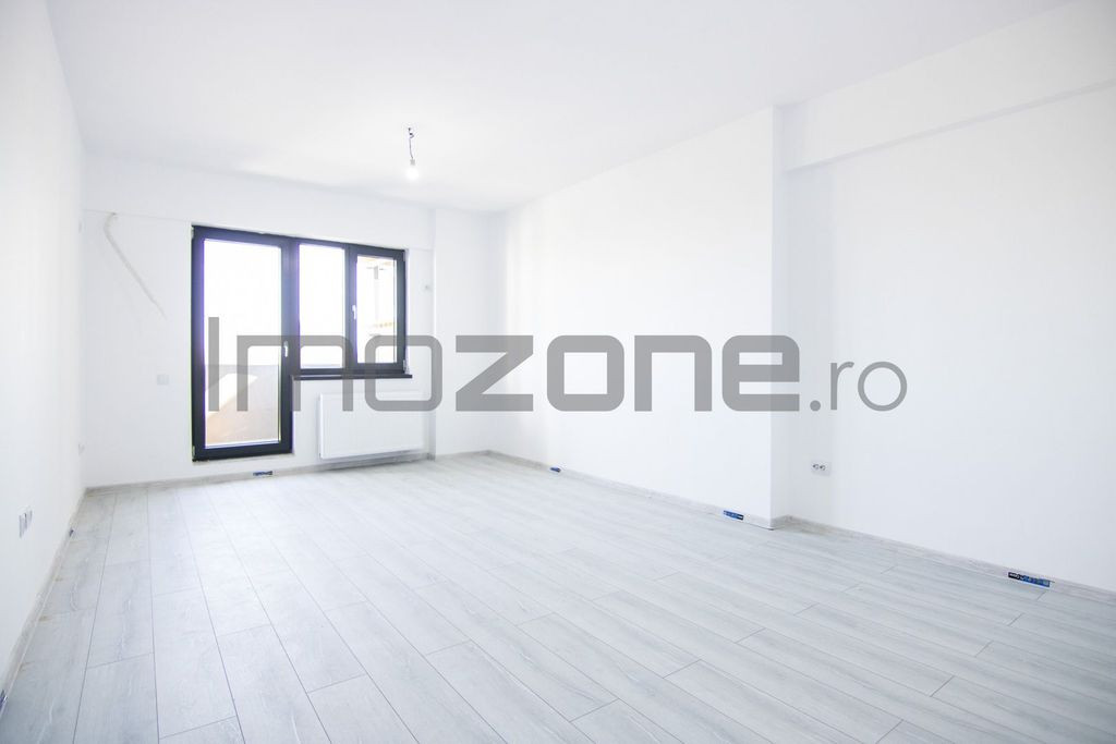 2 camere, 57 mp, etaj 1, BLOC NOU, Str Preciziei - 8 MINU...