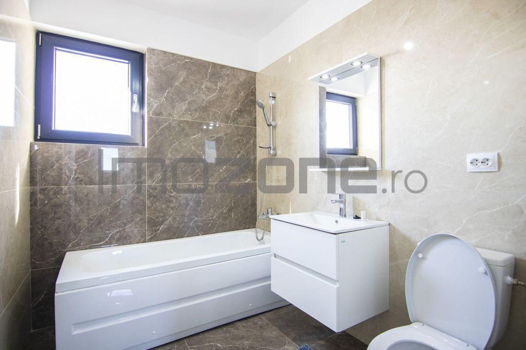 10% DISCOUNT din avans - BLOC NOU, STR. PRECIZIEI, mutare...