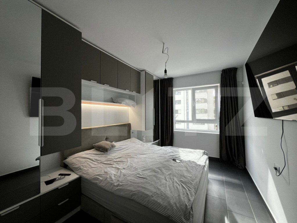 Apartament cu 3 camere, 2 băi, 72 mp, zona Kaufland Păcura