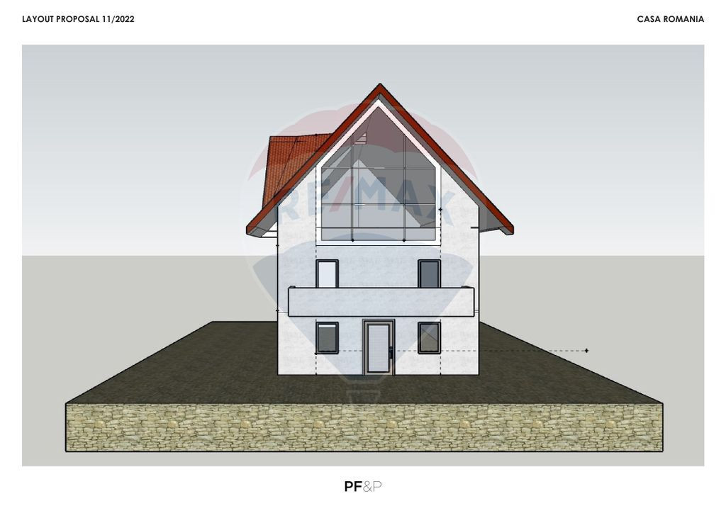Duplex spațios – oportunitate pentru dezvoltatori sau ...
