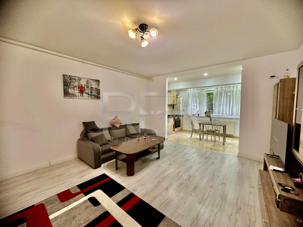 2 camere Bloc Nou Avangarde Grande Village