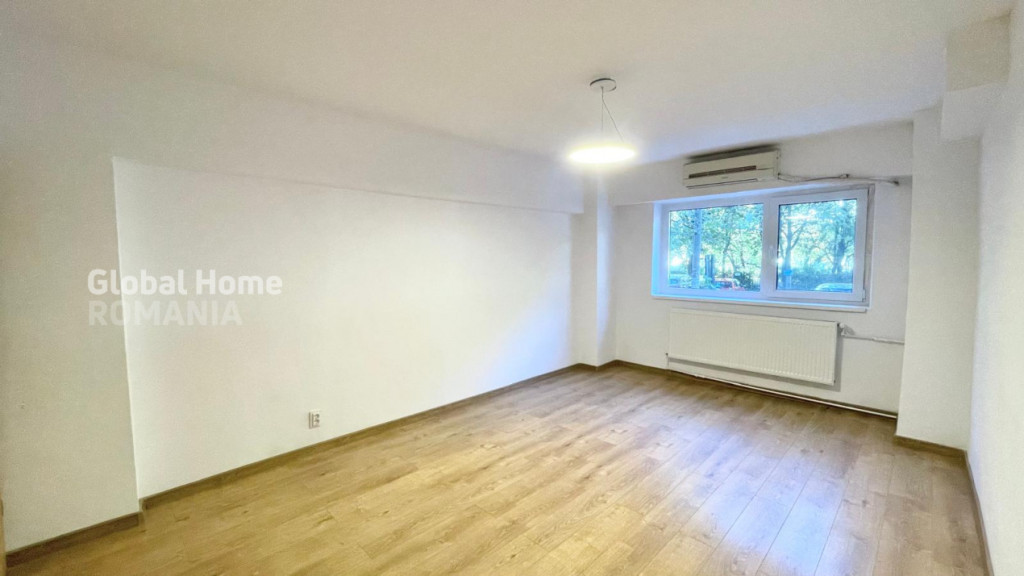 3 Camere + Parcare | Office - Birou | Matei Basarab - Calara