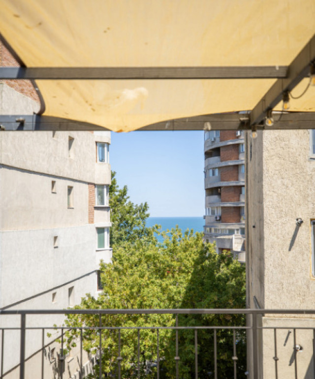 O poveste cu vedere la mare – doar pentru tine!