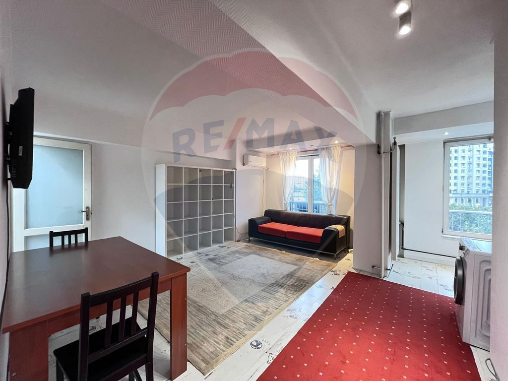 2 camere de inchiriat I P-ta Unirii I Calea Victoriei I c...