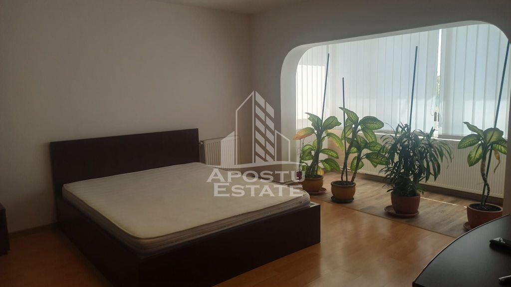 Apartament 2 camere, 70 mp, centrala proprie, zona ISHO