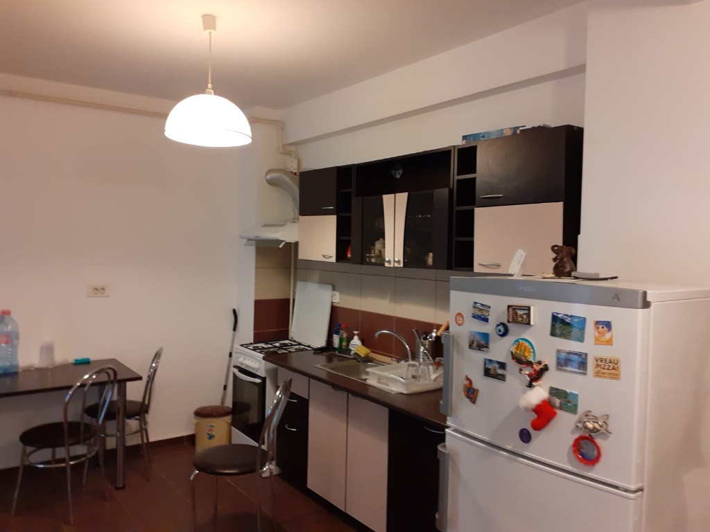 Apartament 2 camere de inchiriat – Militari Residence
