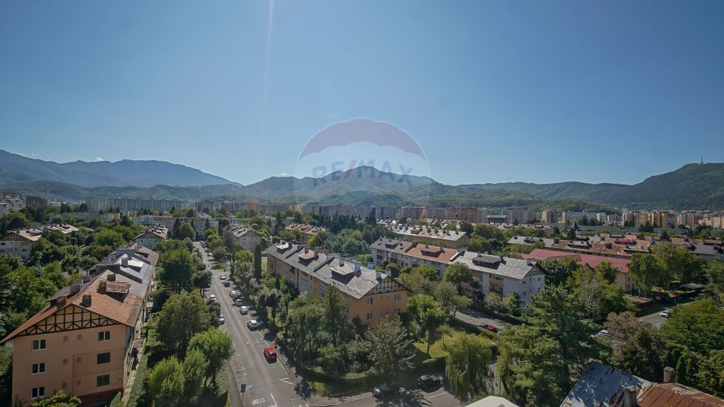 Apartament 2 camere Astra,modern, gata de mutare