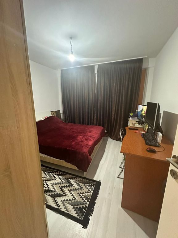 Apartament 2 camere decomandat Giurgiului