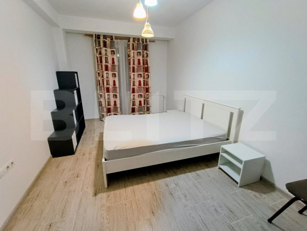 Apartament 3 camere, modern, zona Lidl Buna Ziua