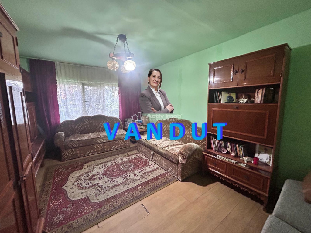 Bocsa, Apt.3 Cam.Decom.Central