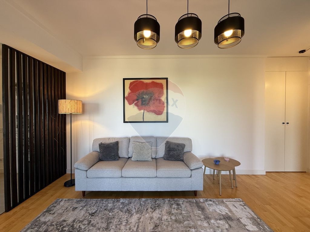 Apartament 2 camere de închiriat – Marmura Residence ?...