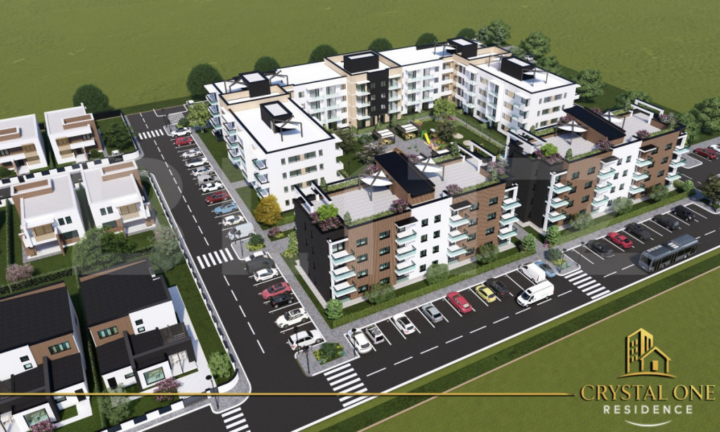 Parcele teren 364 - 627 mp, Pielești - zona Metro, toate ut