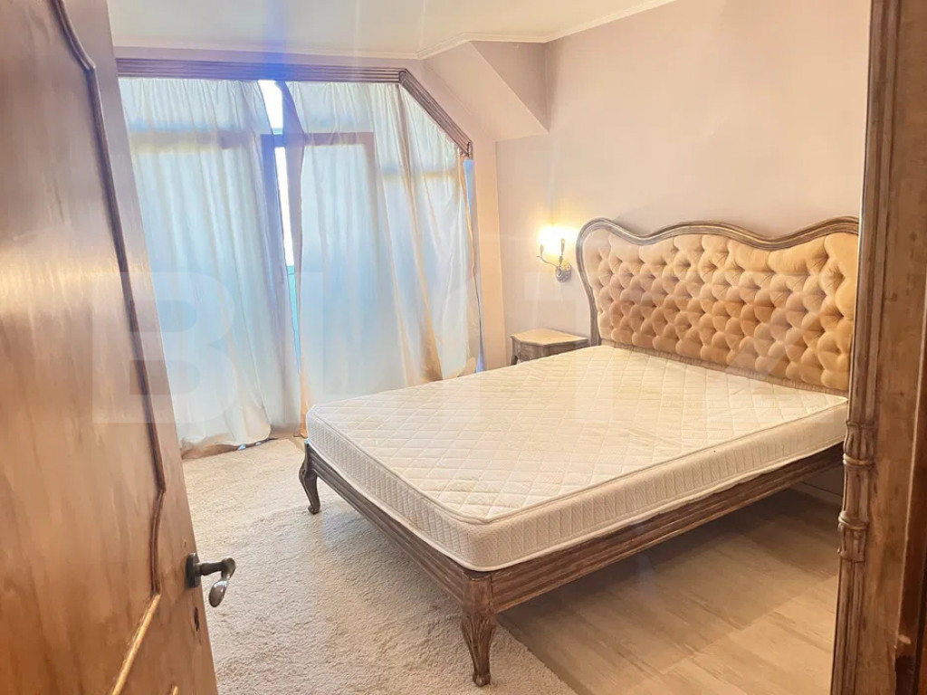 Apartament 2 camere, modern, zona Buna Ziua