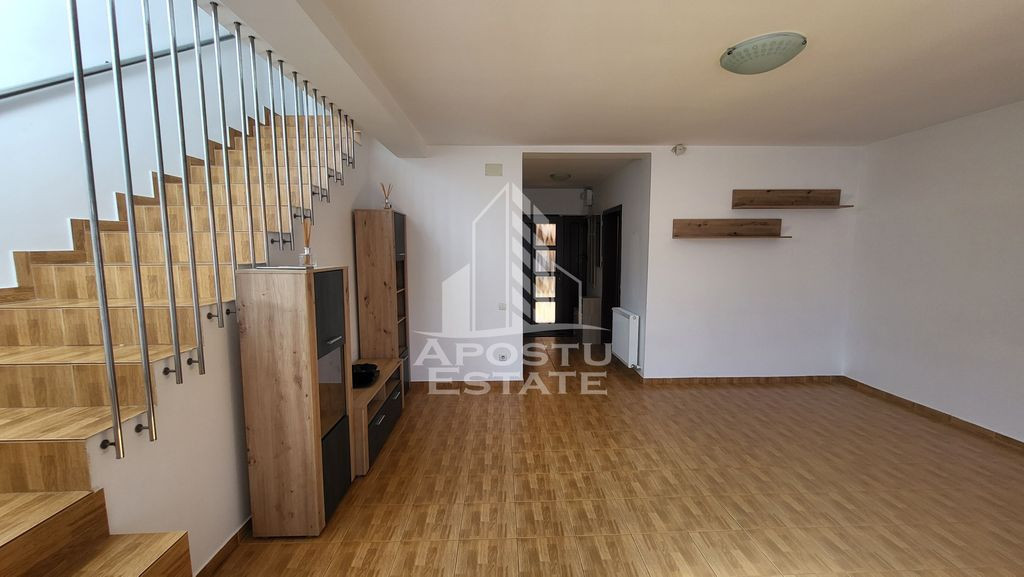 Casa individuala,4 camere,2 bai,Dumbravita