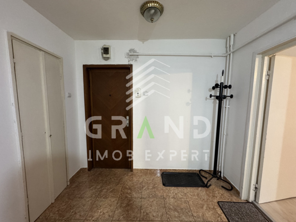 Garsoniera | BALCON | IULIUS MALL | Gheorgheni–Aleea Detun