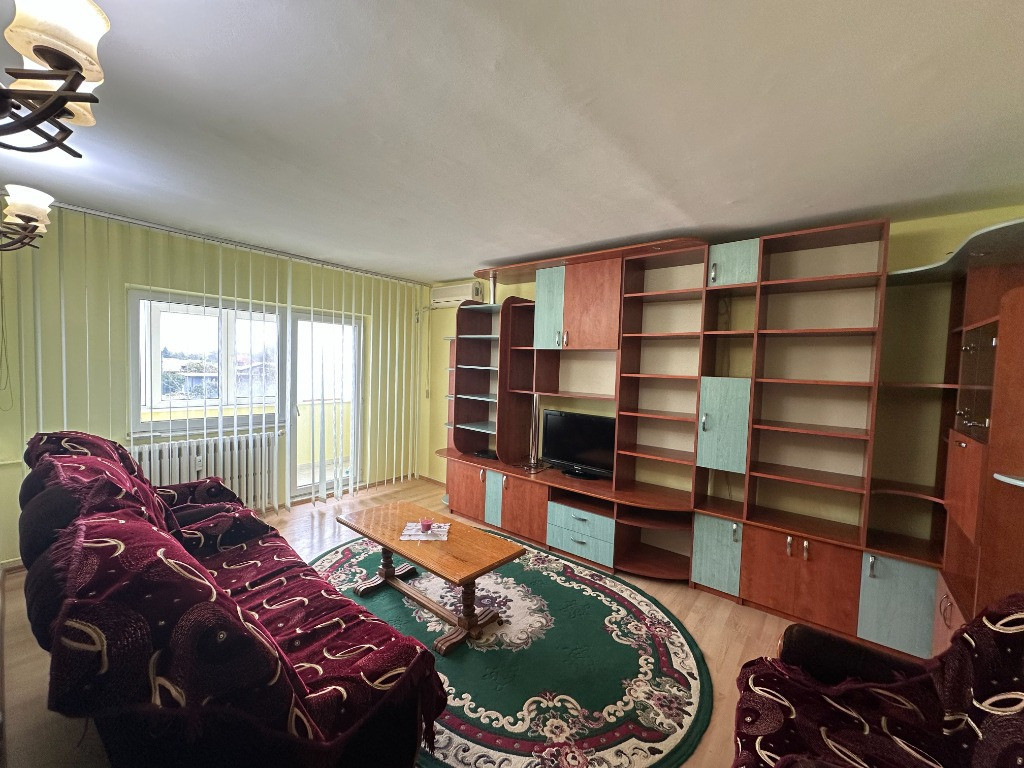 VIGAFON - Apartament 3 camere Paltinis