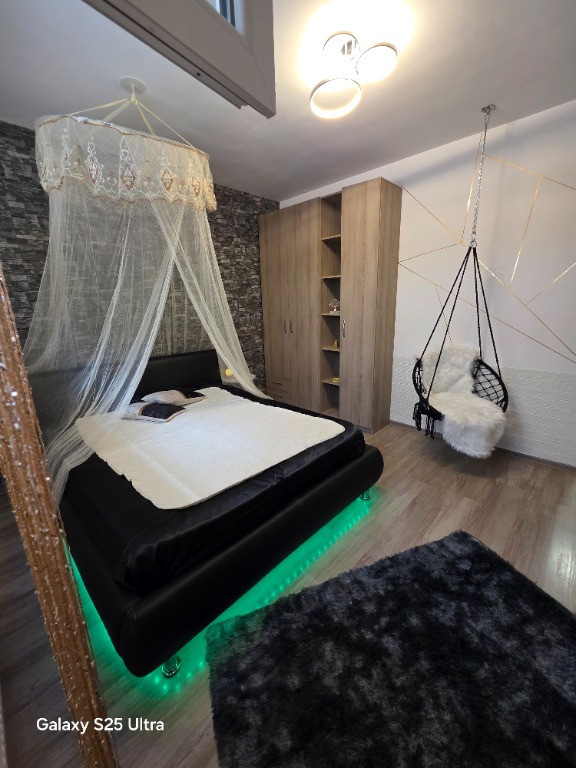 Garsoniera metrou Dimitrie Leonida