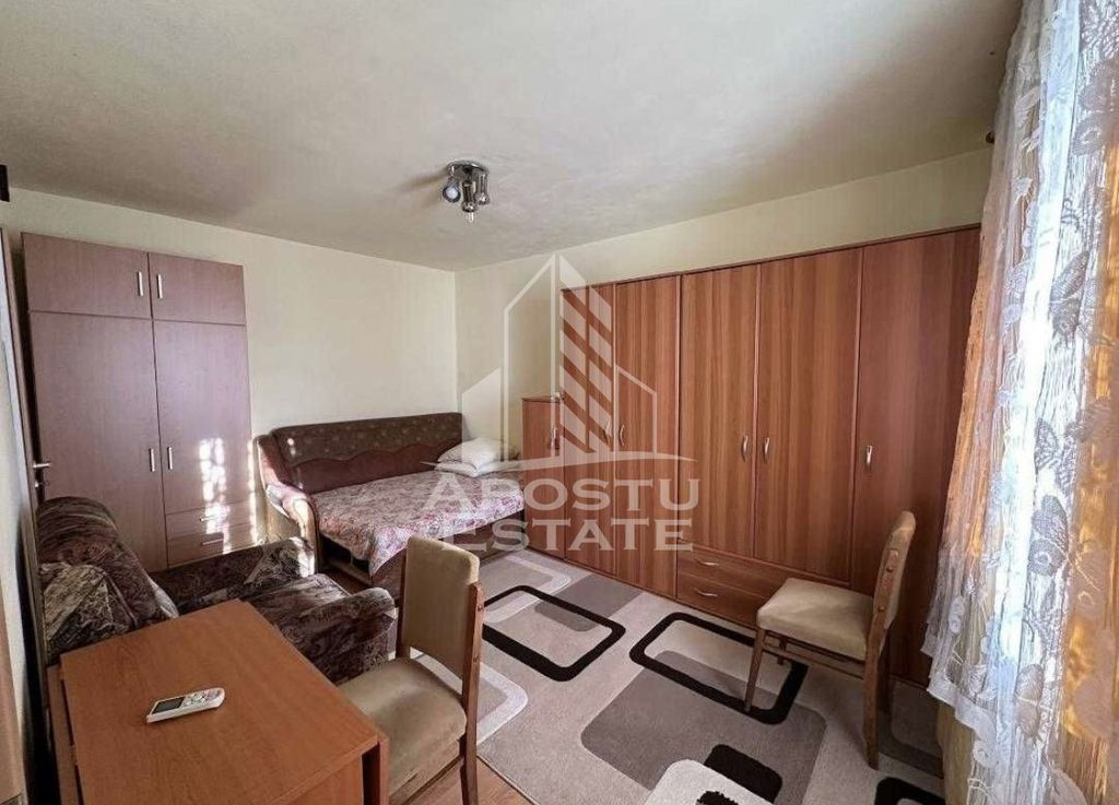 Apartament cu o camera aproape de Complexul Studentesc, 3...