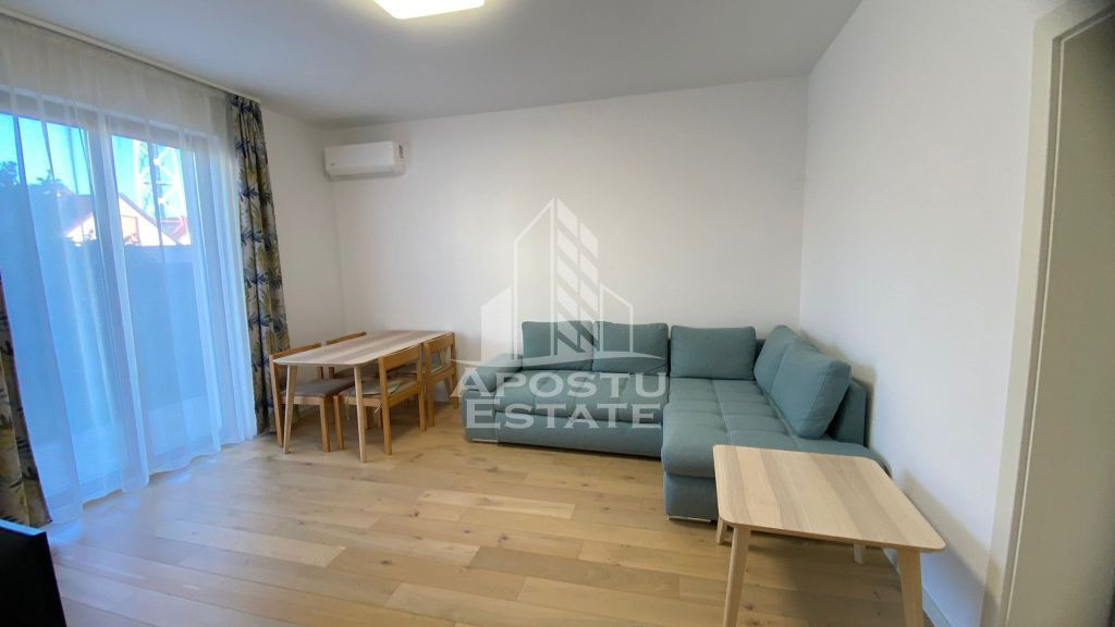 Apartament 2 camere, prima inchiriere, centrala proprie, ...