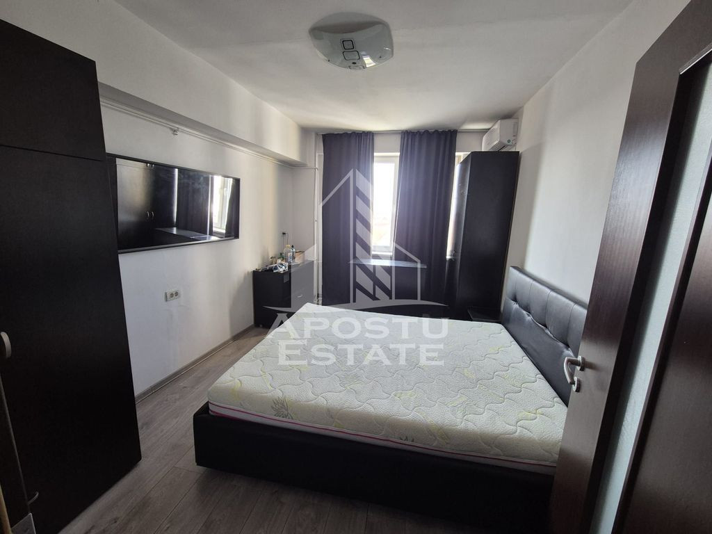 Apartament cu 2 camere Marasti