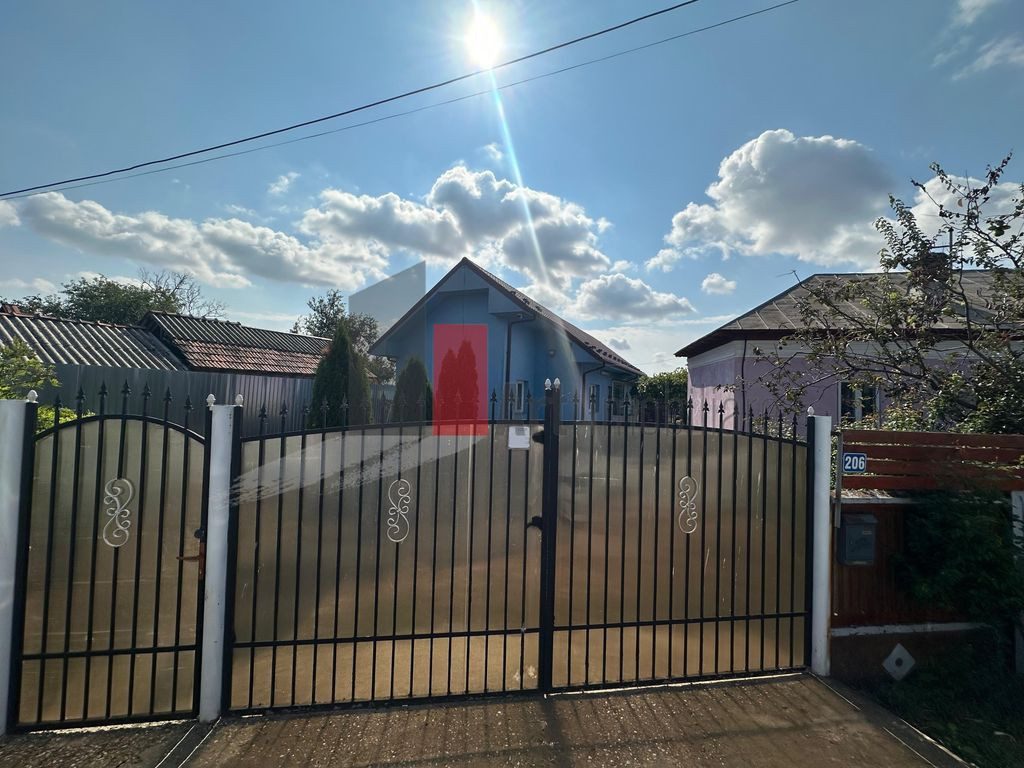 2 case + teren - Coteana 0% Comision