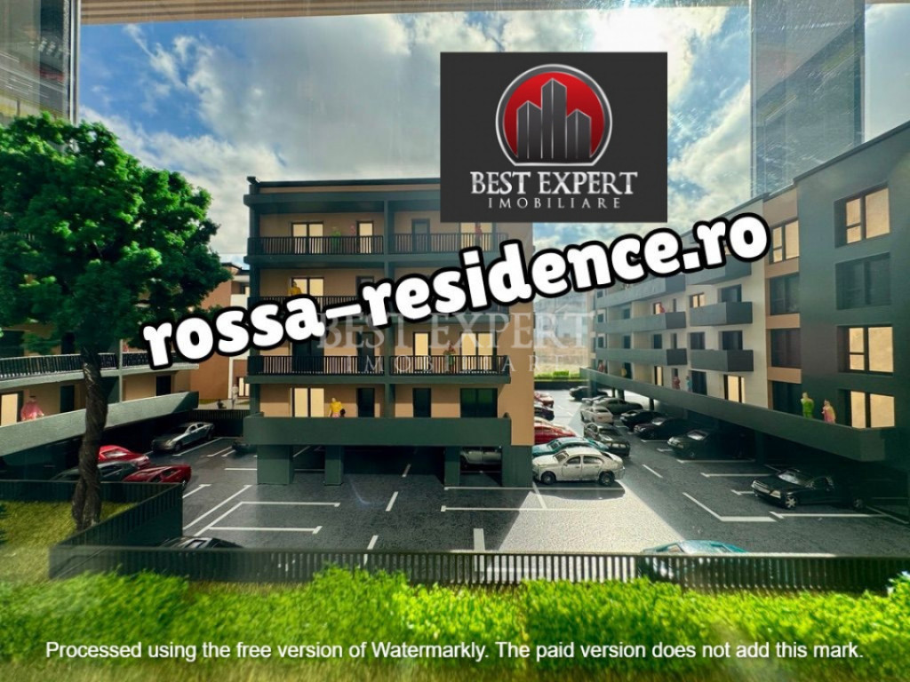 Apartament Ideal Investitie Incalzire Pardoseala-Direct Dezv