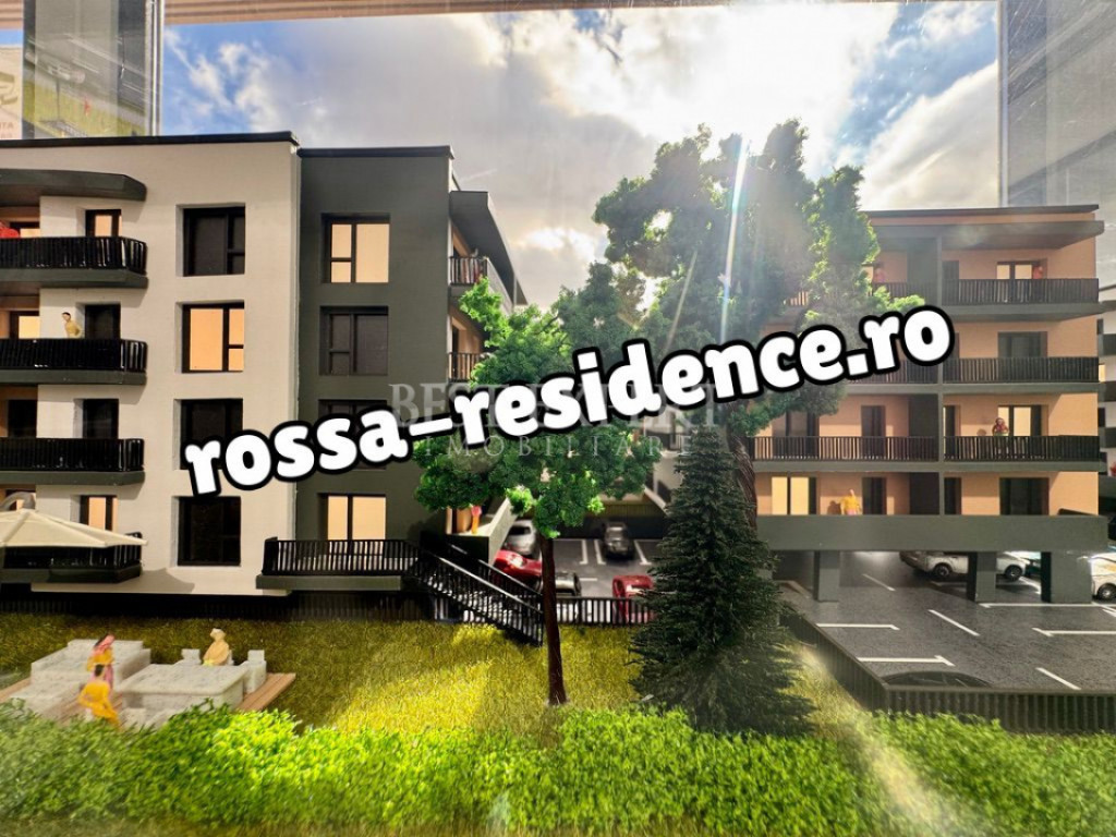 4 Camere Ideal Familie Aproape de Facilitati-Direct Dezvolta