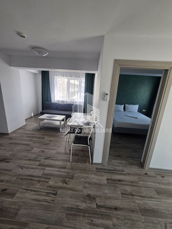 ???? Apartament 2 Camere de Închiriat – Mamaia Sat –...